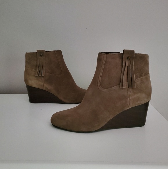cole haan elsie bootie
